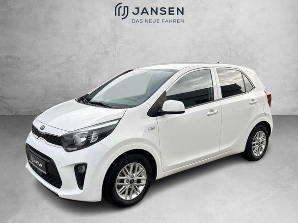 Kia Picanto 62 kW image number 1