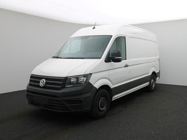 Volkswagen Crafter 103 kW image number 1