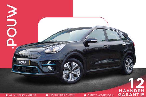 Kia Niro e 64 kWh 150 kW image number 1