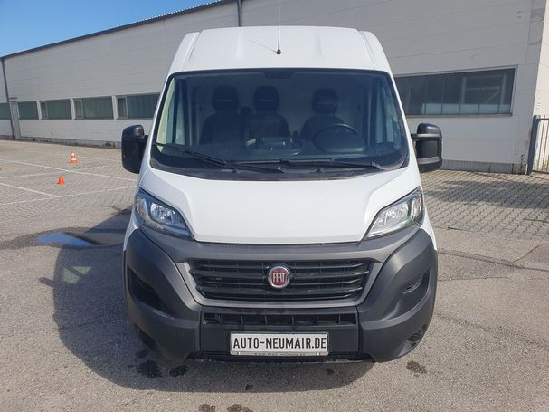 Fiat Ducato 2.3 MultiJet 88 kW image number 3