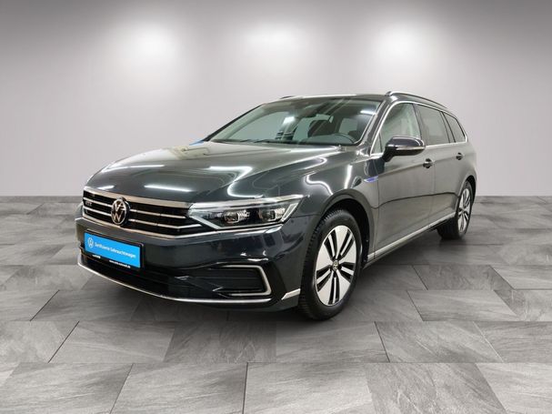 Volkswagen Passat GTE DSG 160 kW image number 1