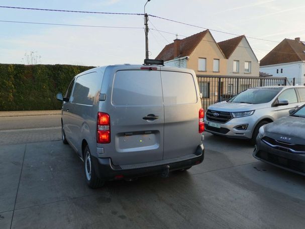 Opel Vivaro 1.5 CDTI L2 88 kW image number 5