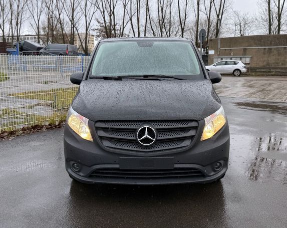 Mercedes-Benz Vito 119 CDi PRO 140 kW image number 3