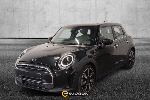 Mini Cooper Classic 100 kW image number 1