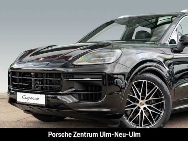 Porsche Cayenne E-Hybrid 346 kW image number 9