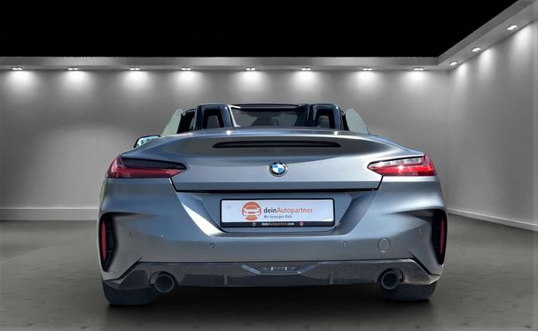 BMW Z4 sDrive30i M Sport 190 kW image number 7