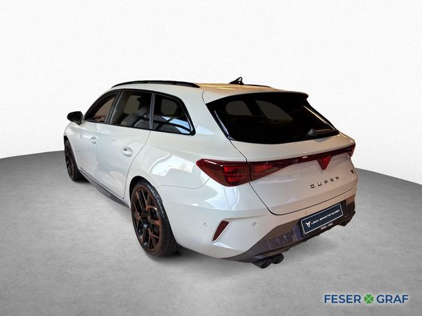 Cupra Leon Sportstourer VZ 2.0 TSI 4Drive DSG 245 kW image number 7