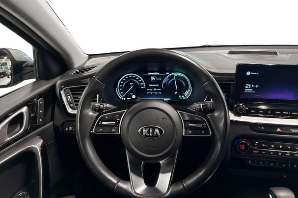 Kia Ceed Ceed Plug-in Hybrid 104 kW image number 13