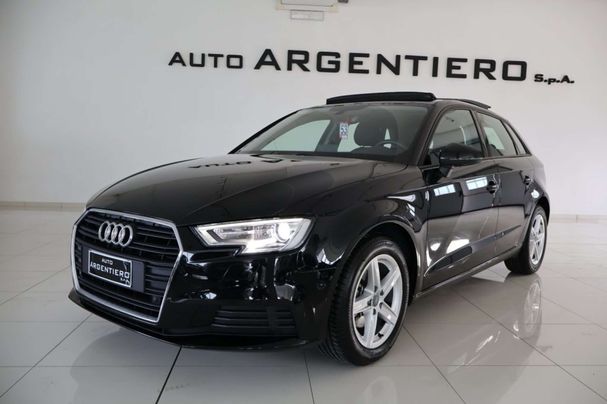 Audi A3 30 TDI Business 85 kW image number 1