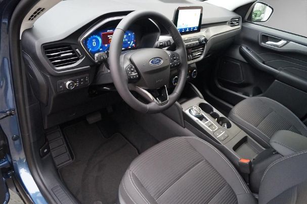 Ford Kuga Titanium 132 kW image number 10