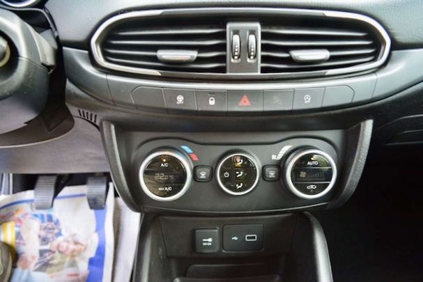 Fiat Tipo 96 kW image number 25