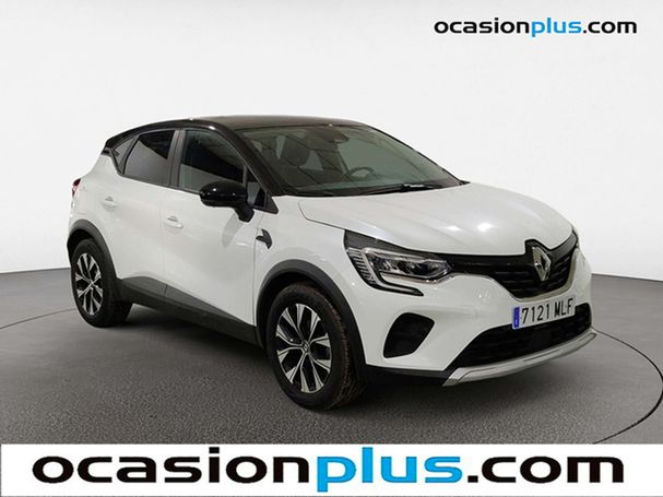 Renault Captur TCe Evolution 67 kW image number 2