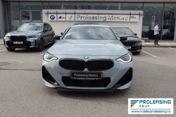 BMW M2 275 kW image number 2