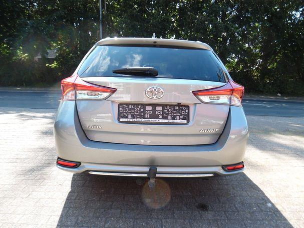 Toyota Auris T Touring Sports 85 kW image number 5