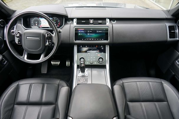 Land Rover Range Rover Sport 327 kW image number 4