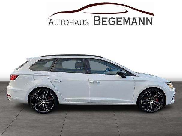 Seat Leon ST 4Drive Cupra 300 221 kW image number 6