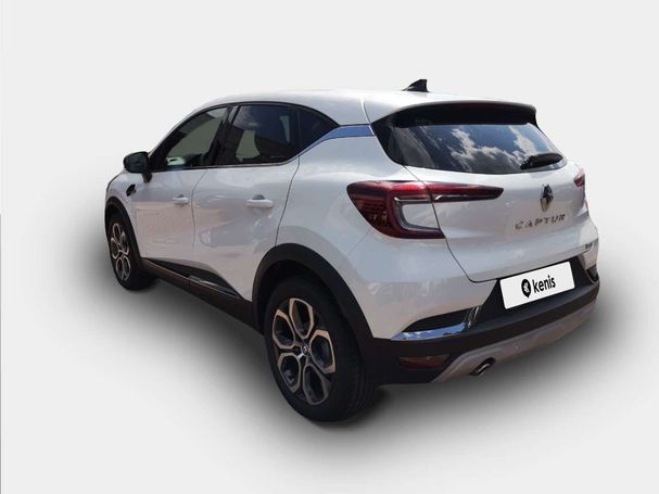 Renault Captur 140 Intens 104 kW image number 3