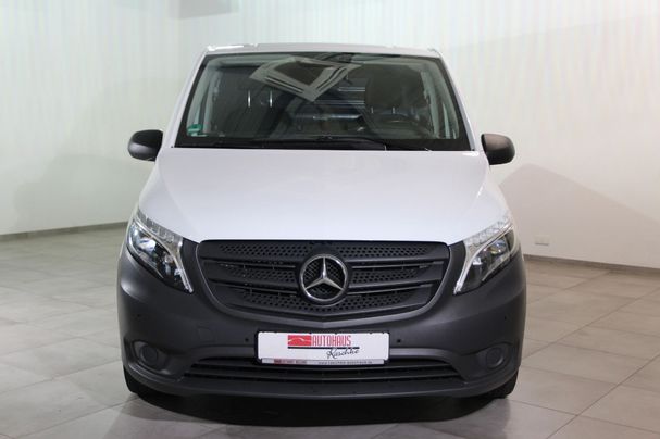 Mercedes-Benz Vito d 120 kW image number 2