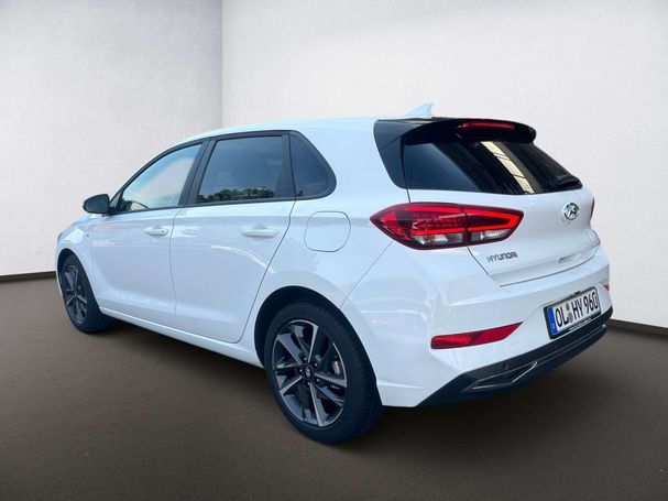 Hyundai i30 118 kW image number 3