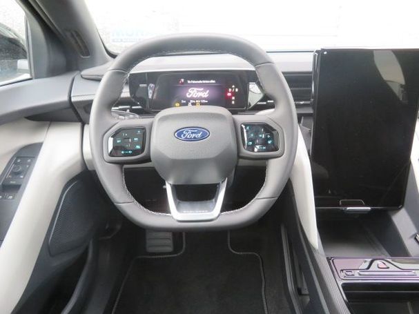 Ford Explorer EV 210 kW image number 8