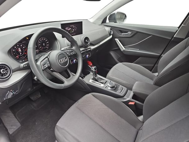 Audi Q2 35 TFSI S tronic S-line 110 kW image number 20