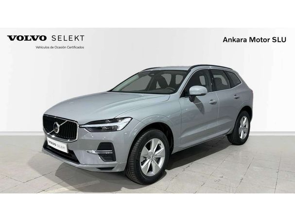 Volvo XC60 B4 AWD 145 kW image number 1