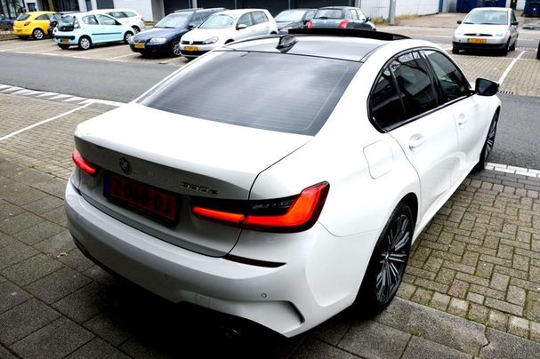 BMW 330 M Sport 185 kW image number 18