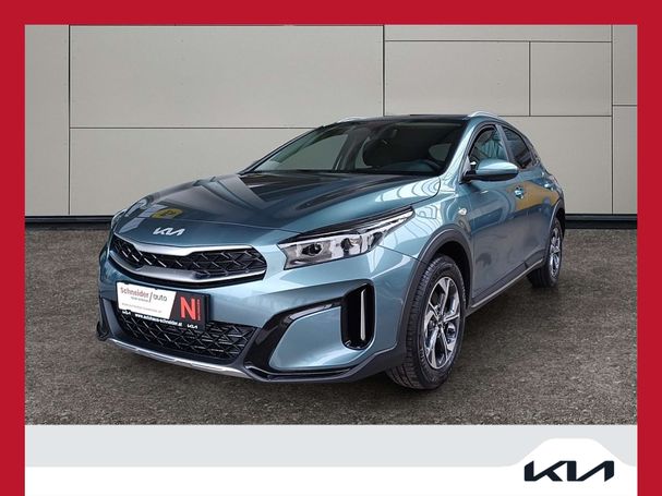 Kia XCeed 1.0 74 kW image number 1