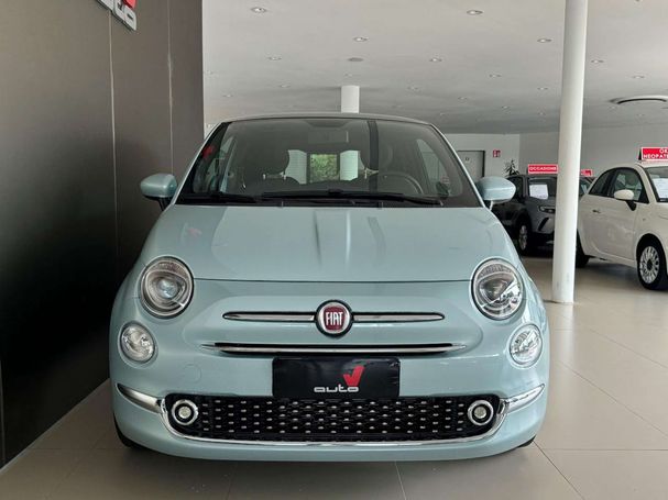 Fiat 500 1.0 51 kW image number 2