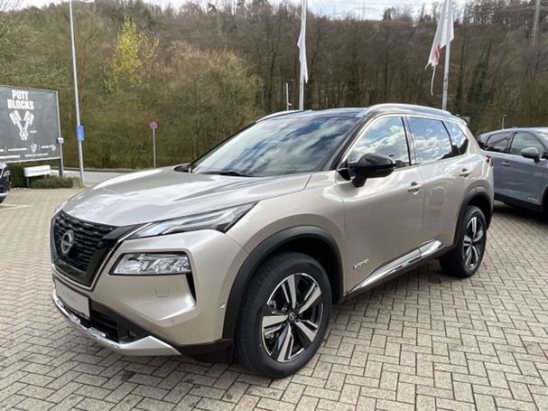 Nissan X-Trail 1.5 VC-T e-Power Tekna 150 kW image number 1