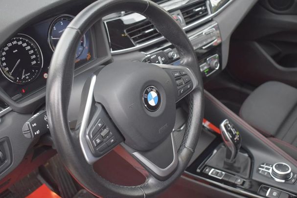 BMW X1 xDrive 140 kW image number 9