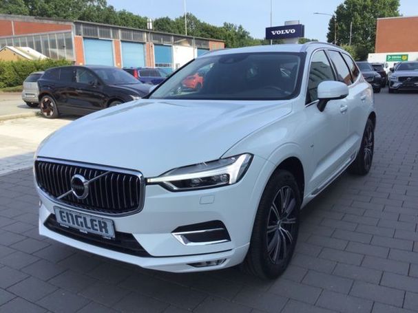 Volvo XC60 D4 Inscription 140 kW image number 1