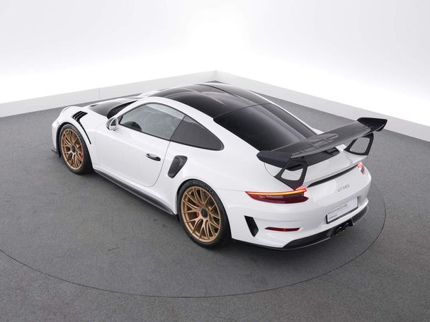 Porsche 992 GT3 RS 382 kW image number 10