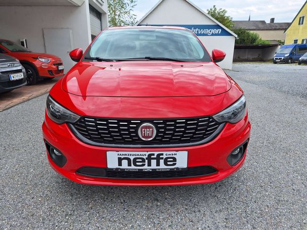 Fiat Tipo 1.6 DCT Lounge 88 kW image number 7