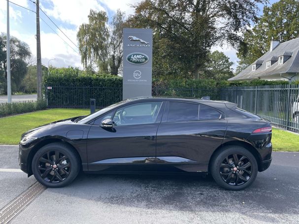 Jaguar I-Pace EV400 294 kW image number 5