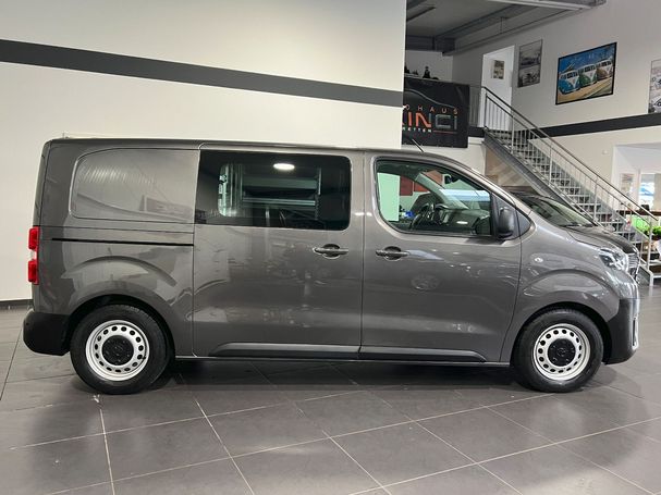 Toyota Proace Verso L1 85 kW image number 6