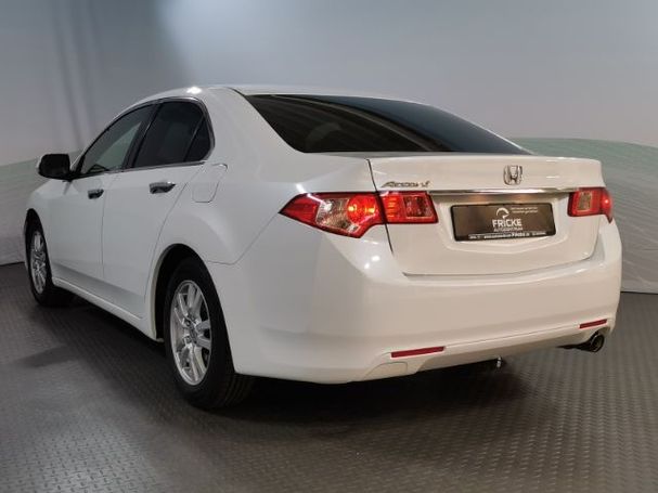 Honda Accord 115 kW image number 11