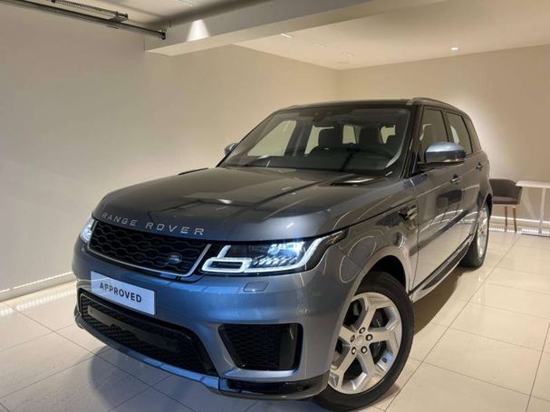 Land Rover Range Rover Sport HSE 224 kW image number 1