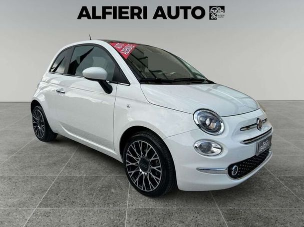 Fiat 500 1.0 51 kW image number 2