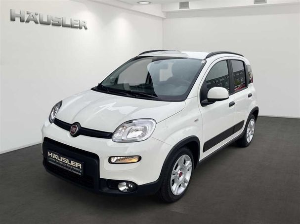 Fiat Panda 51 kW image number 1