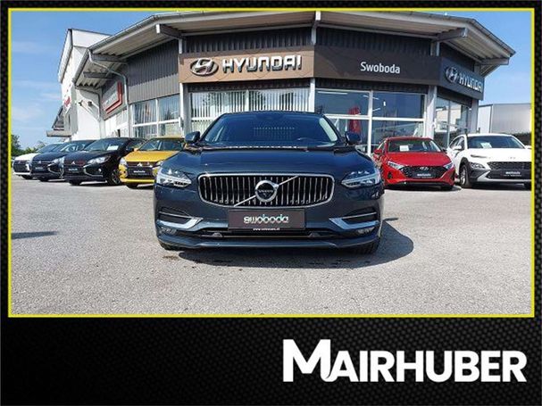 Volvo S90 D5 AWD Inscription 173 kW image number 4