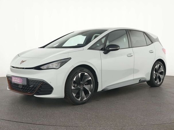 Cupra Born 150 kW image number 1