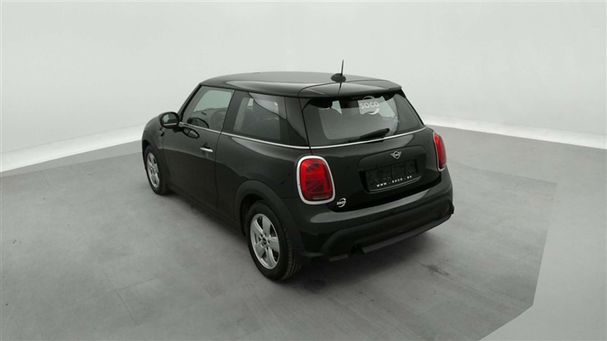 Mini One Mini 75 kW image number 4