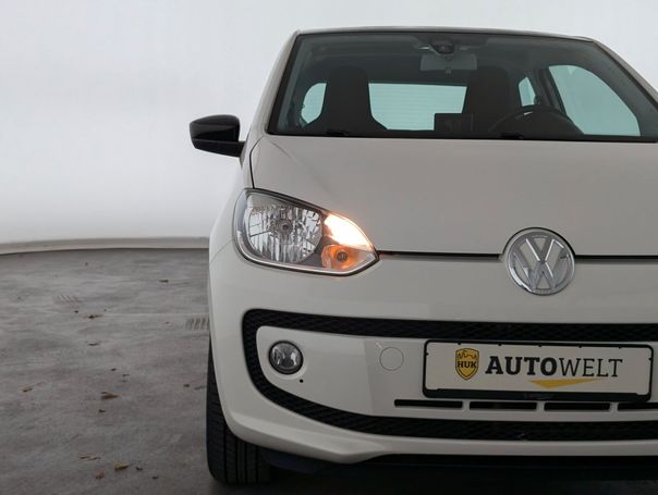 Volkswagen up! 44 kW image number 4