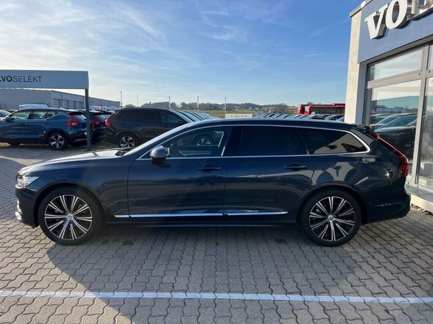 Volvo V90 B4 Plus 145 kW image number 1