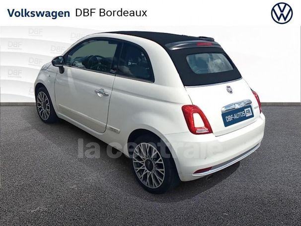 Fiat 500 1.0 51 kW image number 2