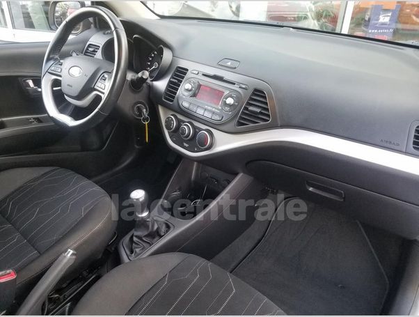 Kia Picanto 1.0 51 kW image number 6