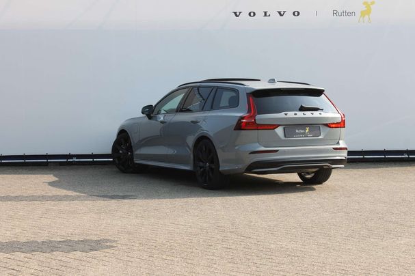 Volvo V60 T6 Recharge AWD Plus 257 kW image number 7