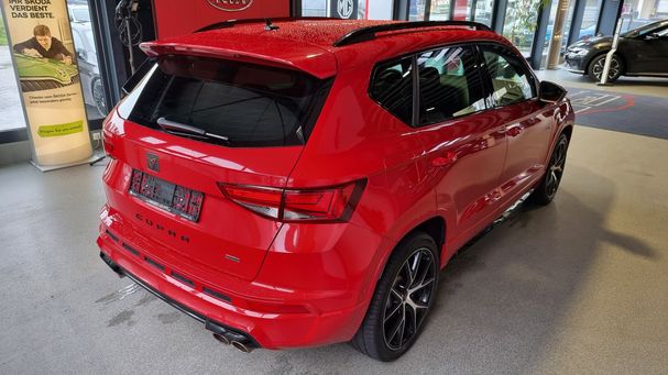 Cupra Ateca 2.0 TSI DSG 4Drive 221 kW image number 4