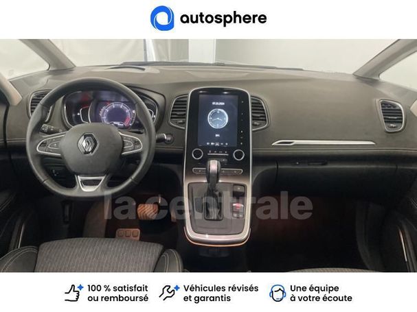 Renault Grand Scenic TCe 140 EDC 103 kW image number 8